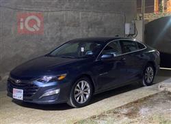 شيفروليه ماليبو